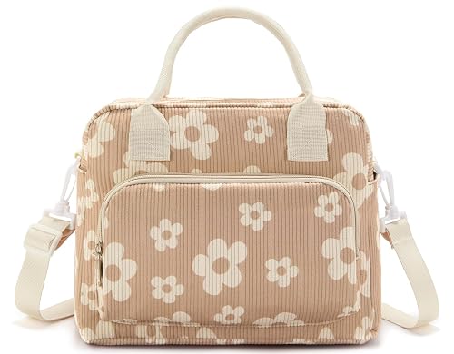 Lunch Bag Women Lunch Box for Women Adult Cute Insulated Lunch Bag