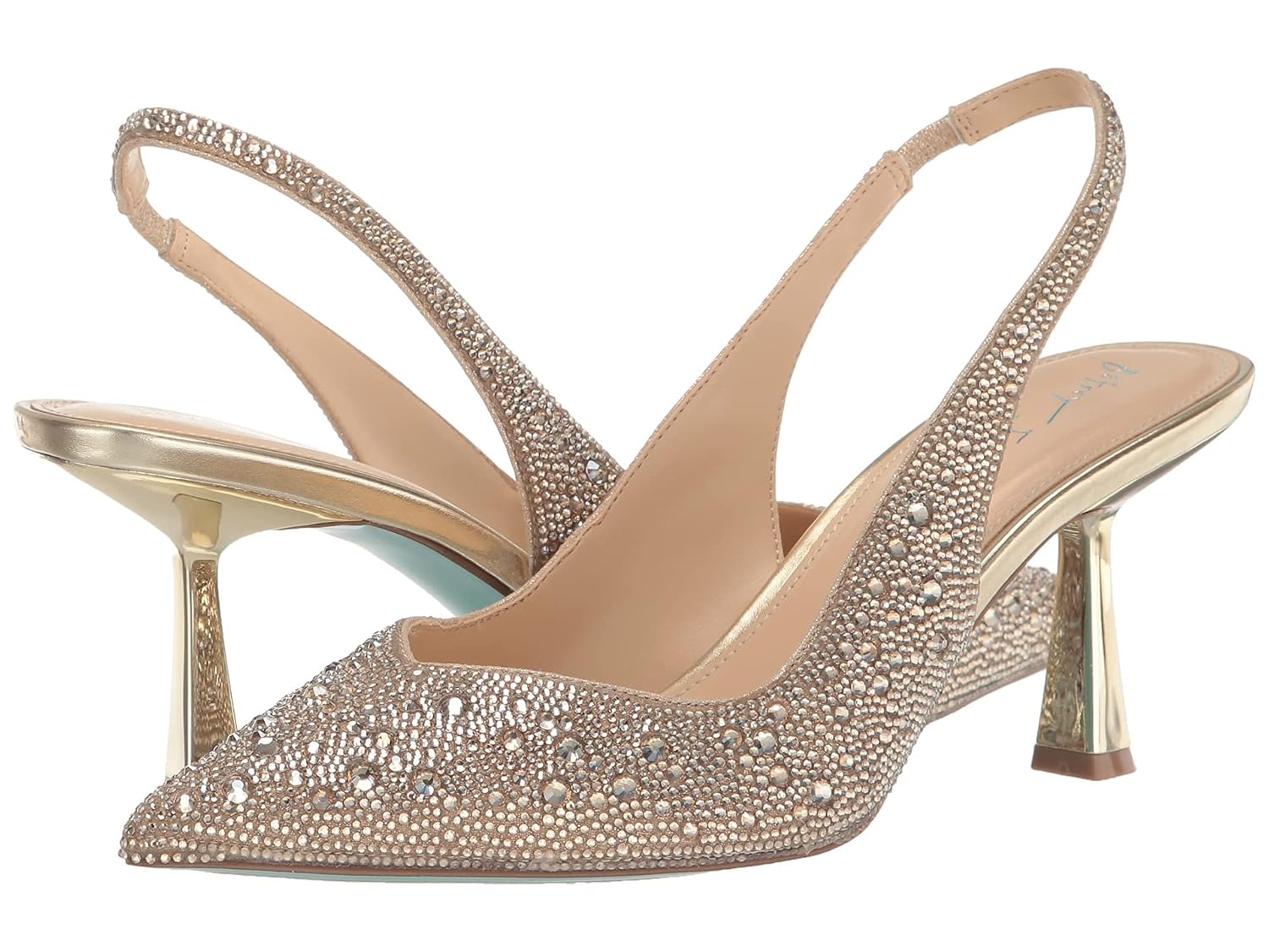 Betsey Johnson Clark - thumbnail 9