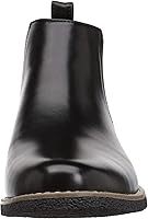 Vista 2 de Deer Stags Botas unisex Zane Chelsea para niños