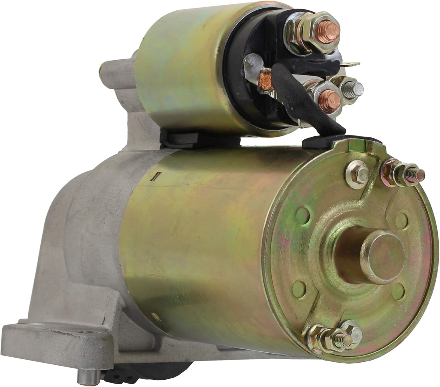 12V 1.5kW Metal Automotive Starter Motor - 93BB-11000-KD