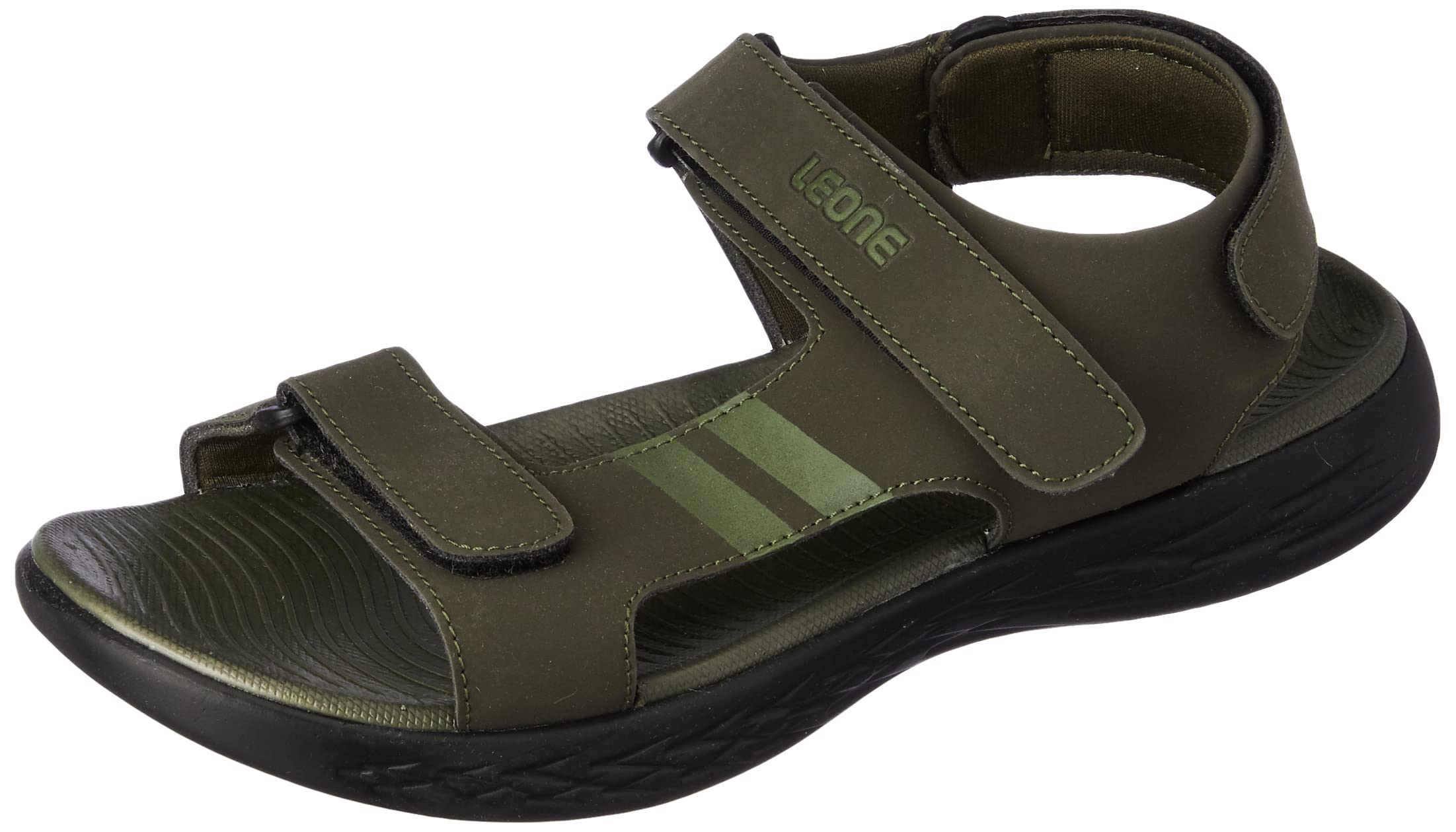 LEONE Men's Floaters
