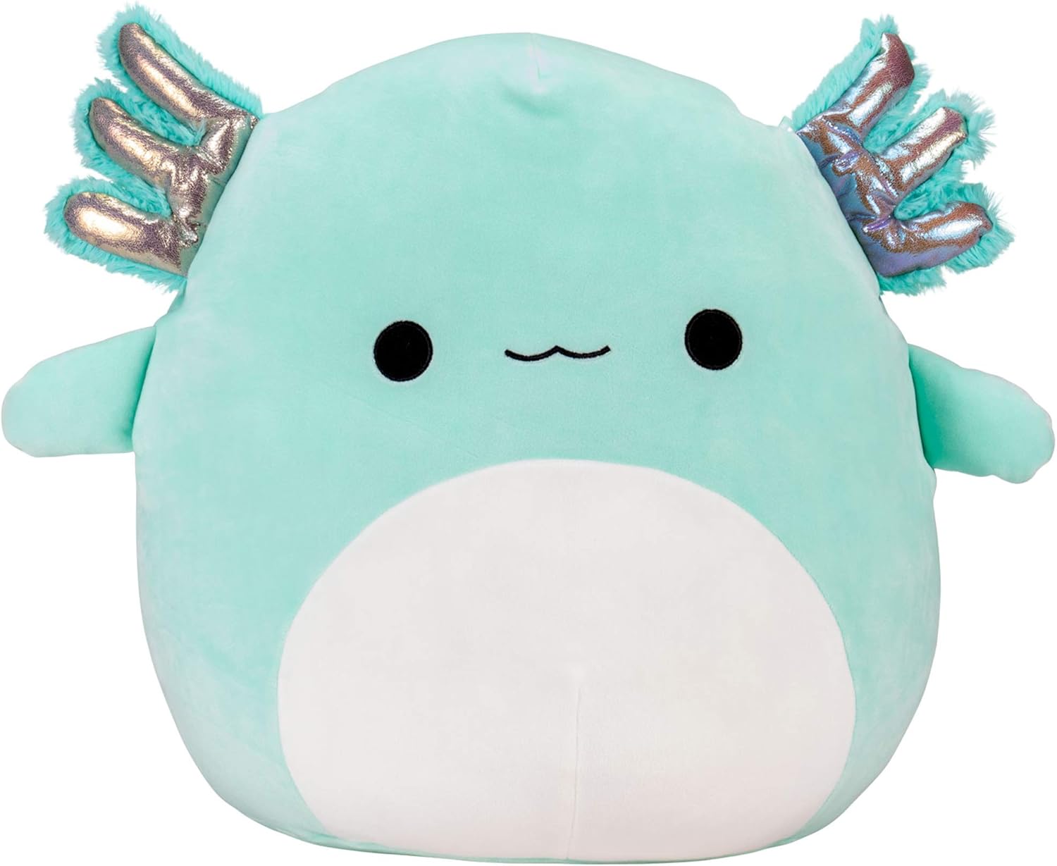 Ultrasoft Squishmallows Axolotl Plush Toy 16 Chile Ubuy