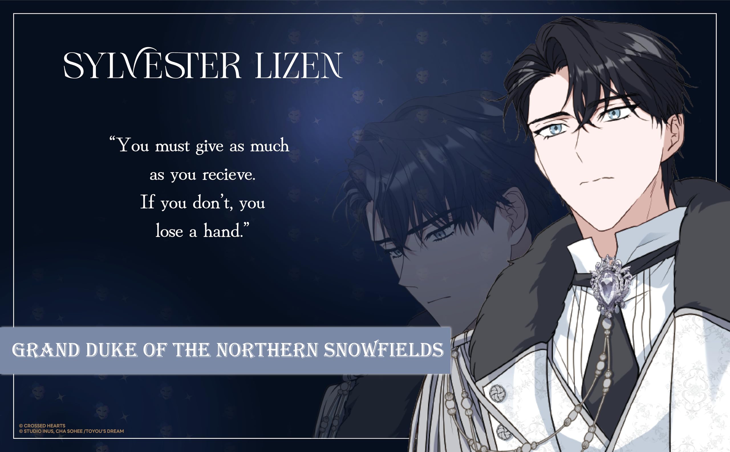 Darling, Why Don't We Divorce? Volume 1