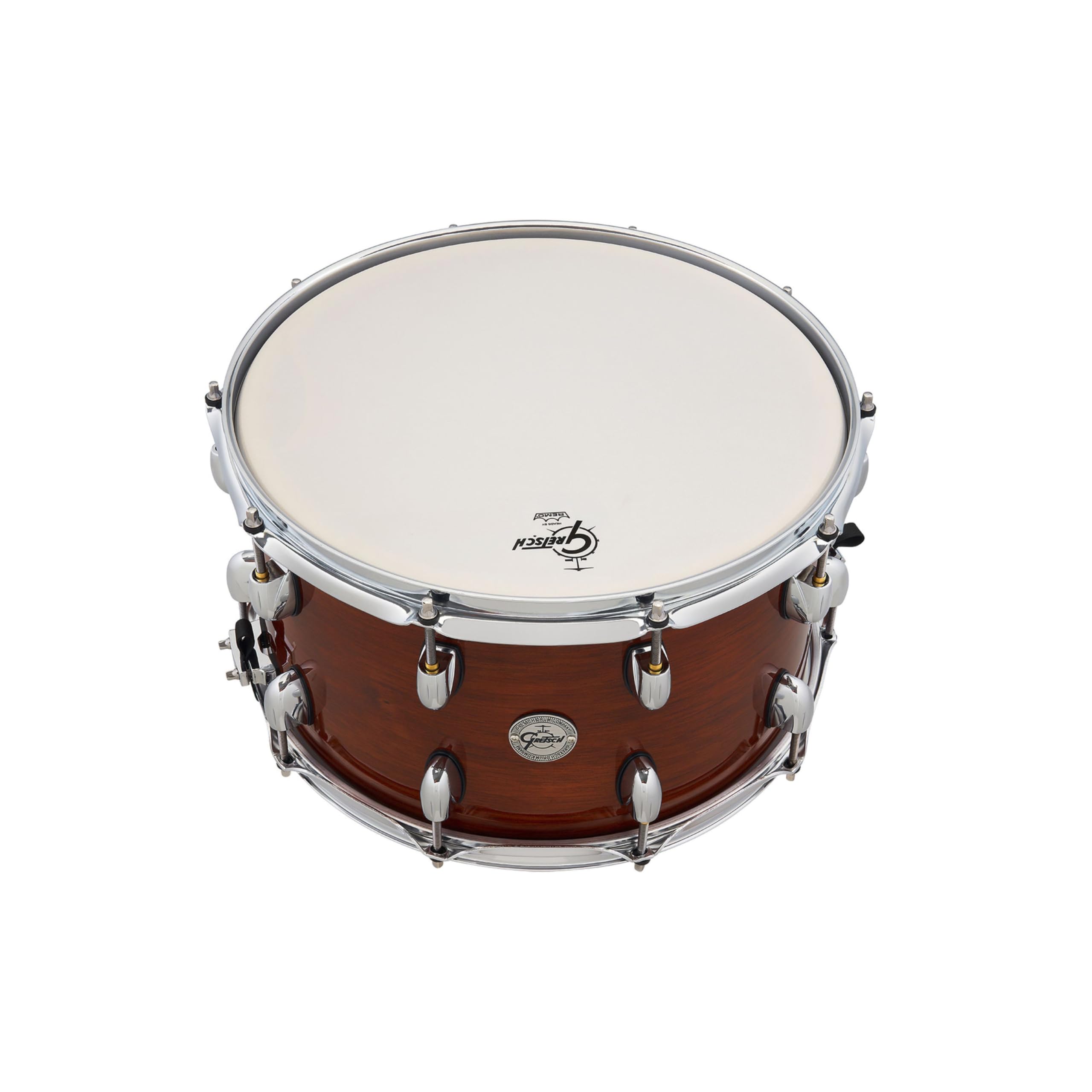 Gretsch S1-0814-MMG Full Range Mahogany/Maple Snare 14"x8" - Rullante