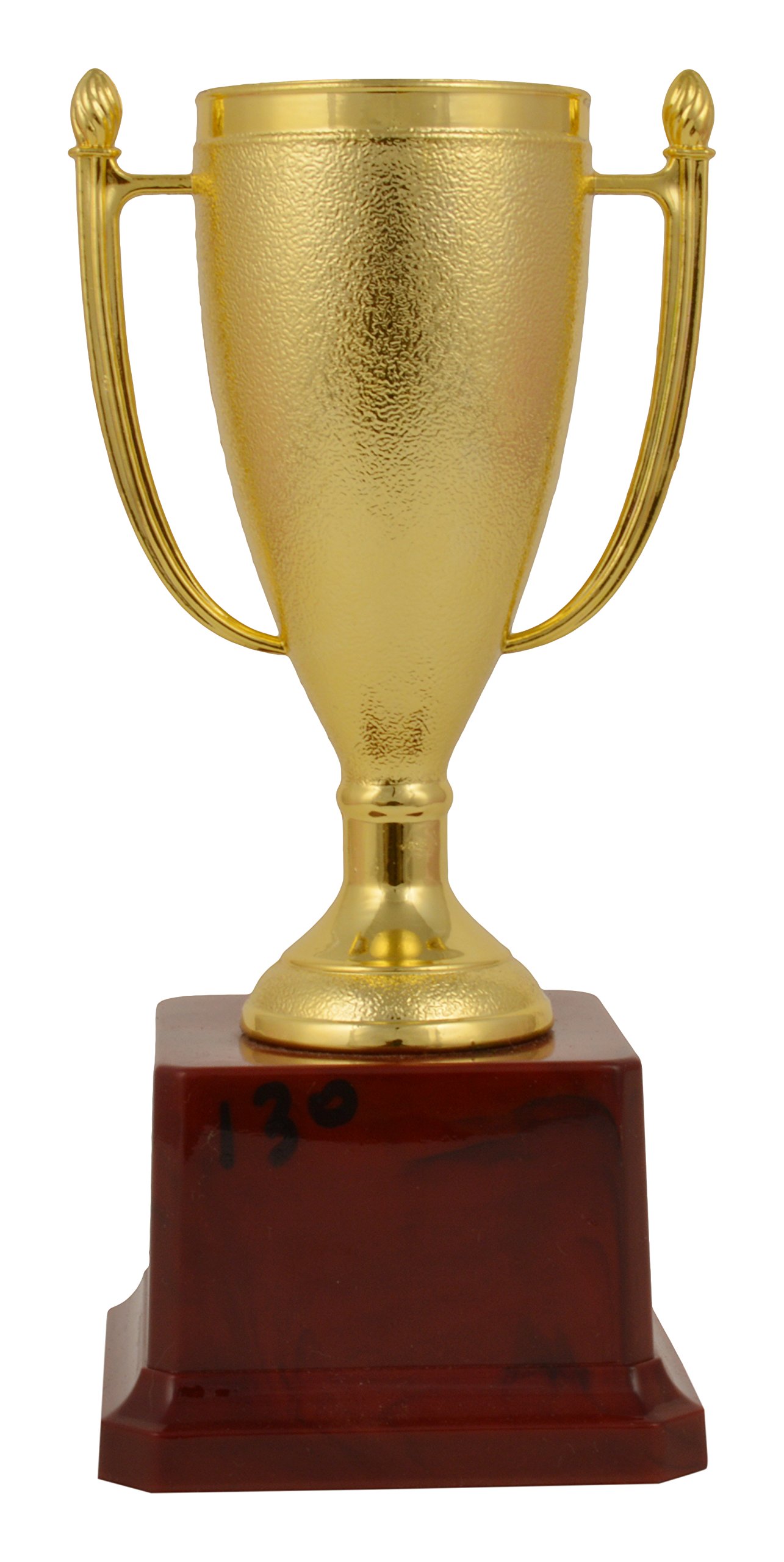 TROPHY JUNCTION Metallic-Fiber Open Cup Trophy, 15 cm (Golden, 121-15) (B06Y4Q4PNK) Amazon Price History, Amazon Price Tracker