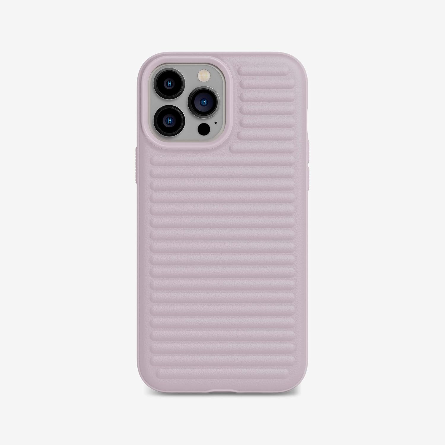 Tech21 Evo Luxe for iPhone 13 Pro – Soft and Premium Phone Case with 12ft Multi-Drop Protection