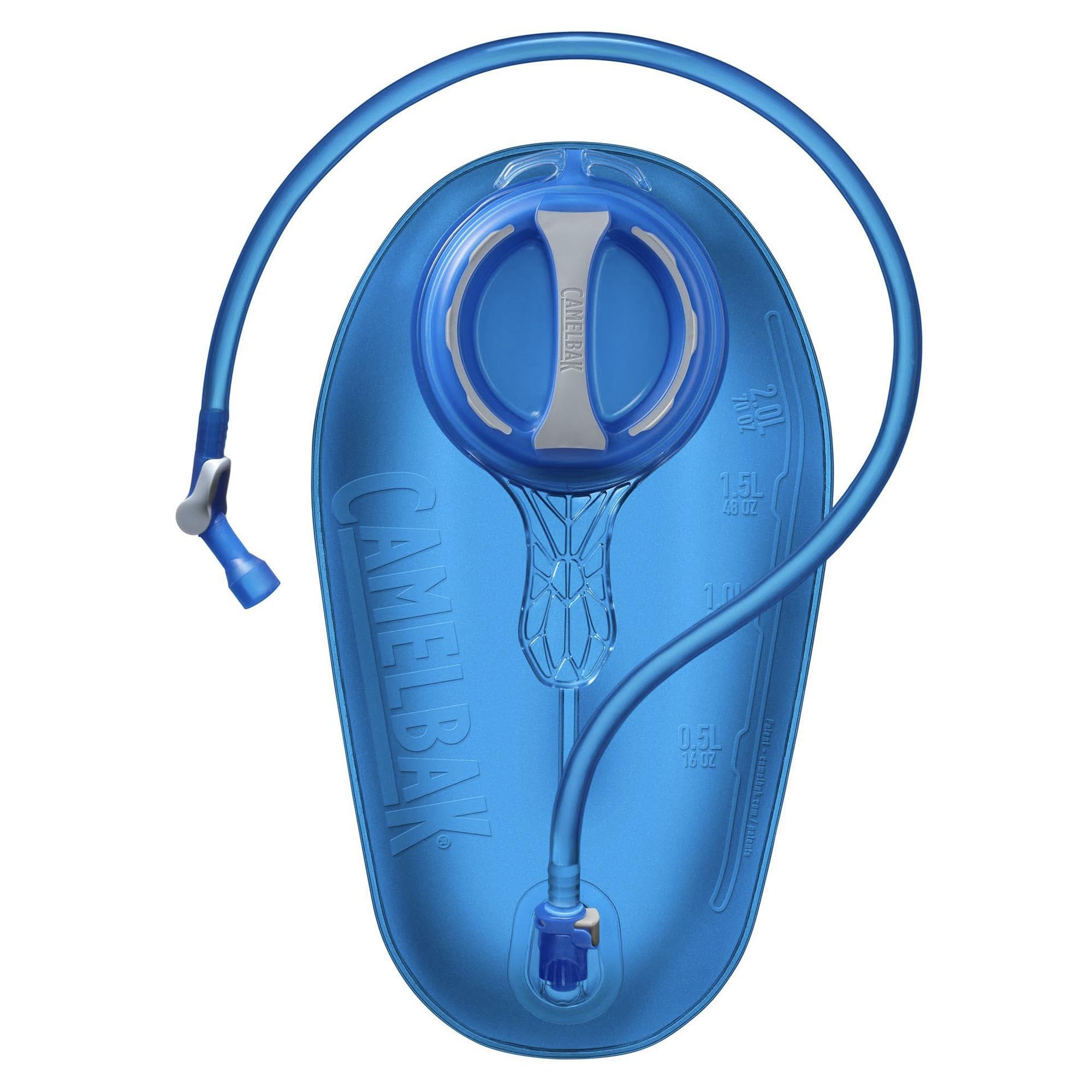 CAMELBAK Stoaway Trinkflasche, Black