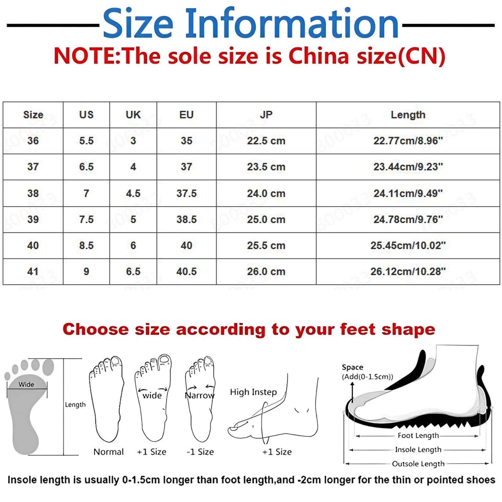 Generisch Bottines d'équitation tendance pour femme en cuir avec bout rond, talon épais et plate-forme, longueur mi-mollet, avec fermeture éclair, chaussures décontractées confortables pour l'hiver