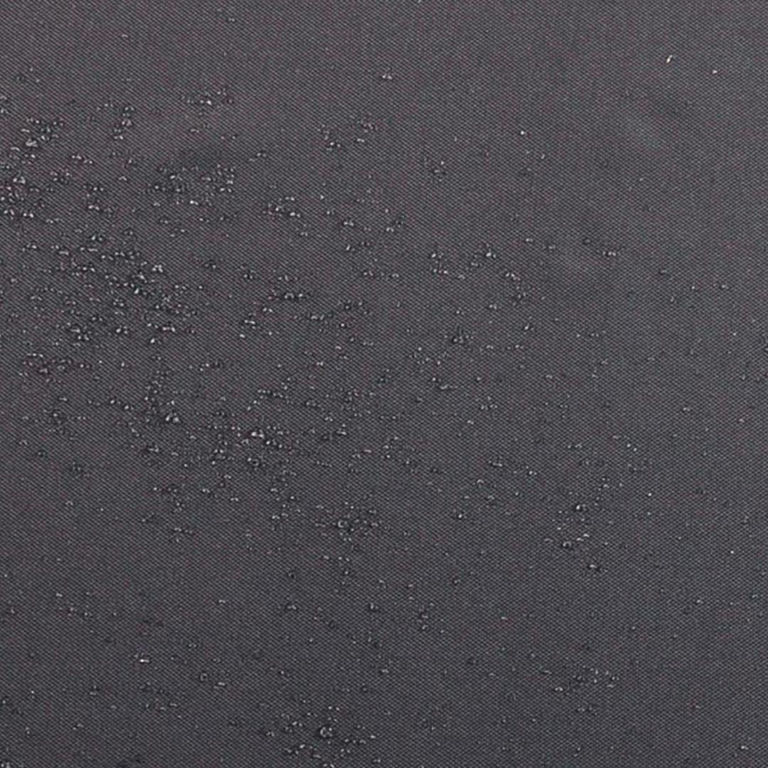 Atout Ciel Lot de 2 Coussins matelassés Bicolores pour Bain de Soleil, transat en Tissu déperlant 190x60cm, Anthracite/Jaune