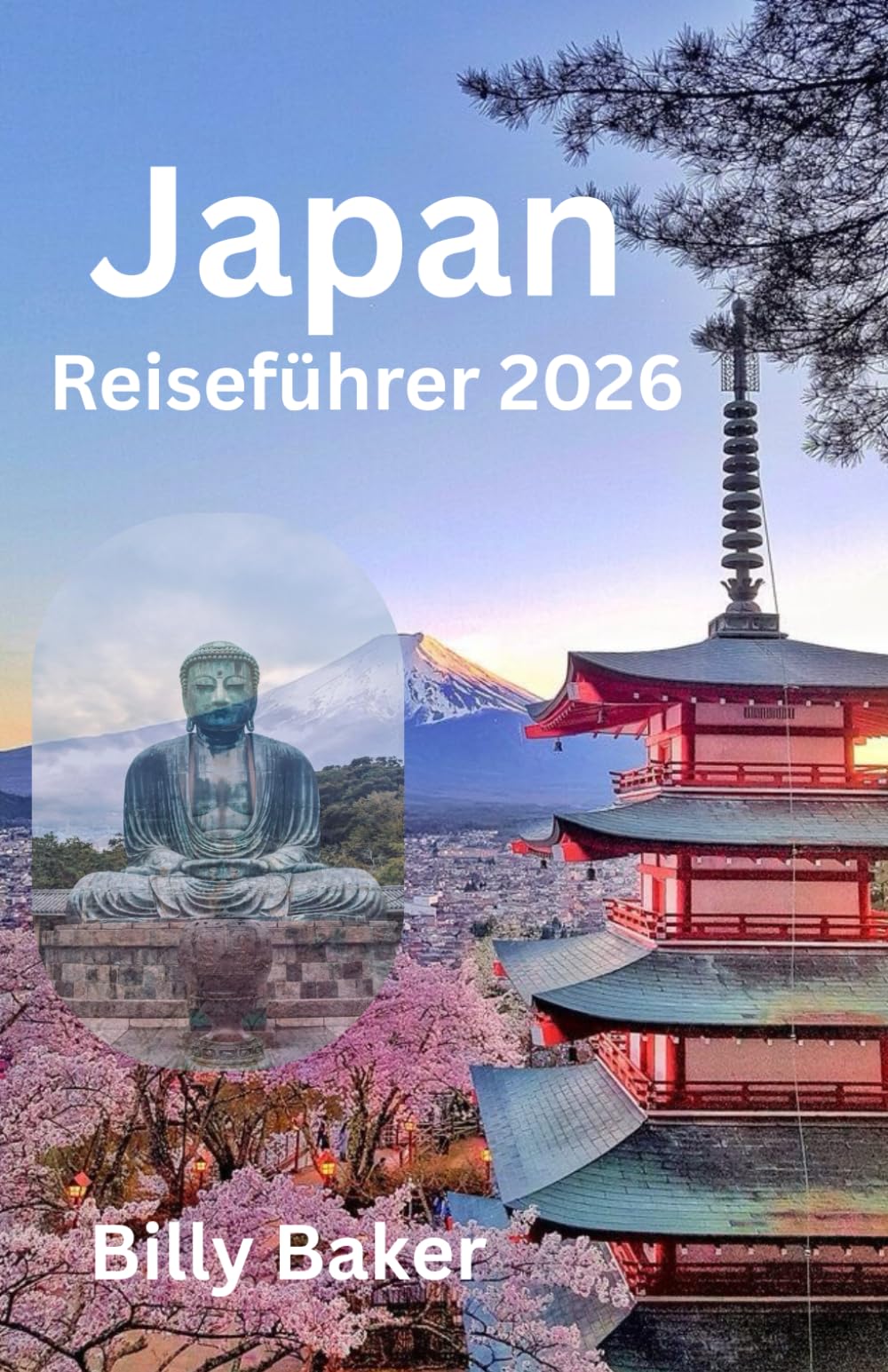 Japan Reiseführer 2026