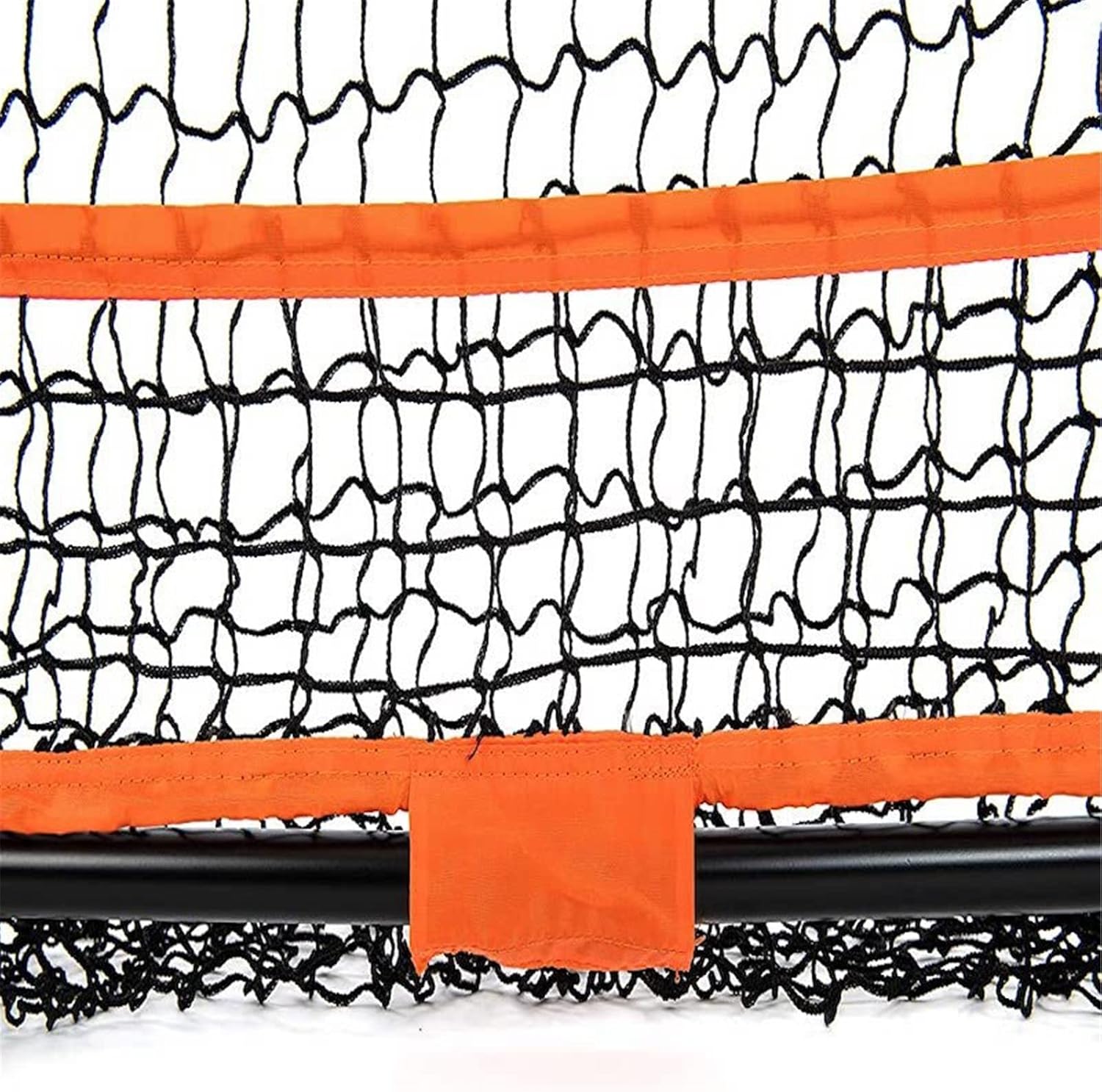 Football Net Set Baseball & Softball Net | Practice Hitting Pitching Batting and Catching for Garden Goal Target