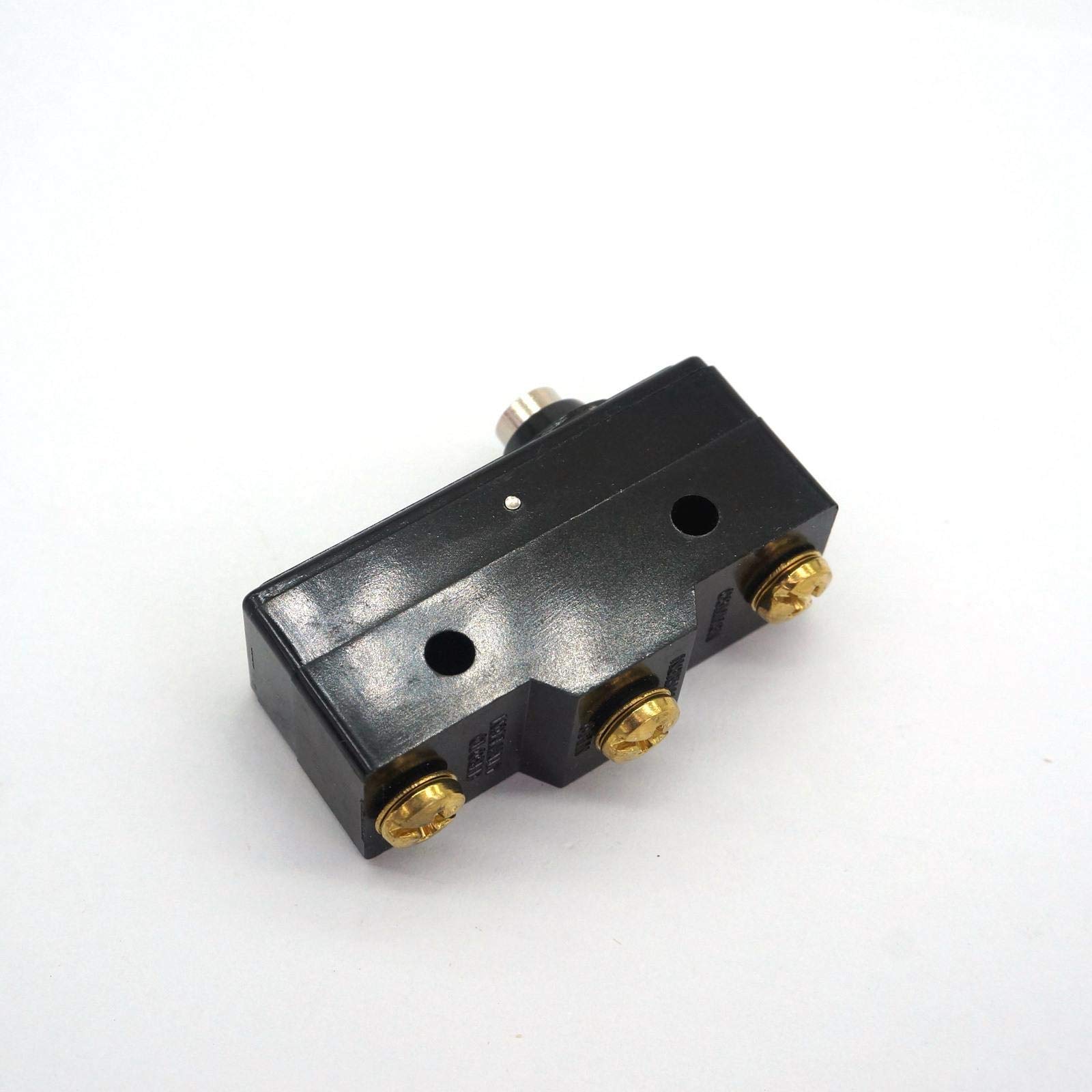 Amazon.com: PLKXSEYUJ Switch XZ-15GD-B 15A 125VAC 3 Pin SPDT Micro