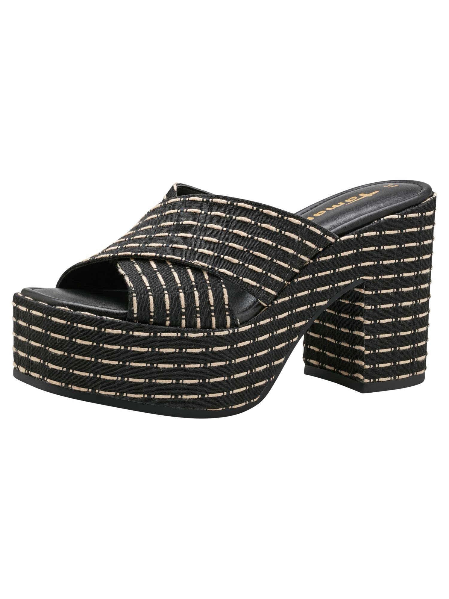 Tamaris Pantolette 1-1-27250-30