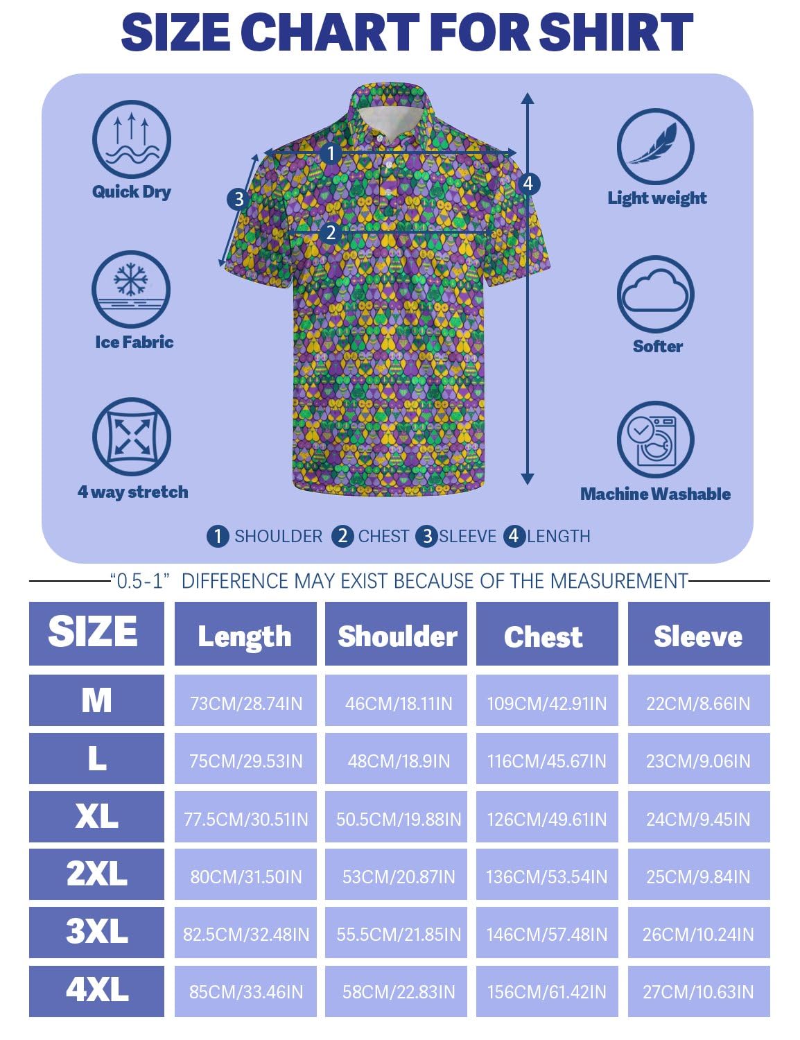 HUURAY Divertidos polos de golf para hombre, camisas de manga corta con estampado divertido, camisas polo de secado rápido, camisa hawaiana, trajes de golf de alto rendimiento