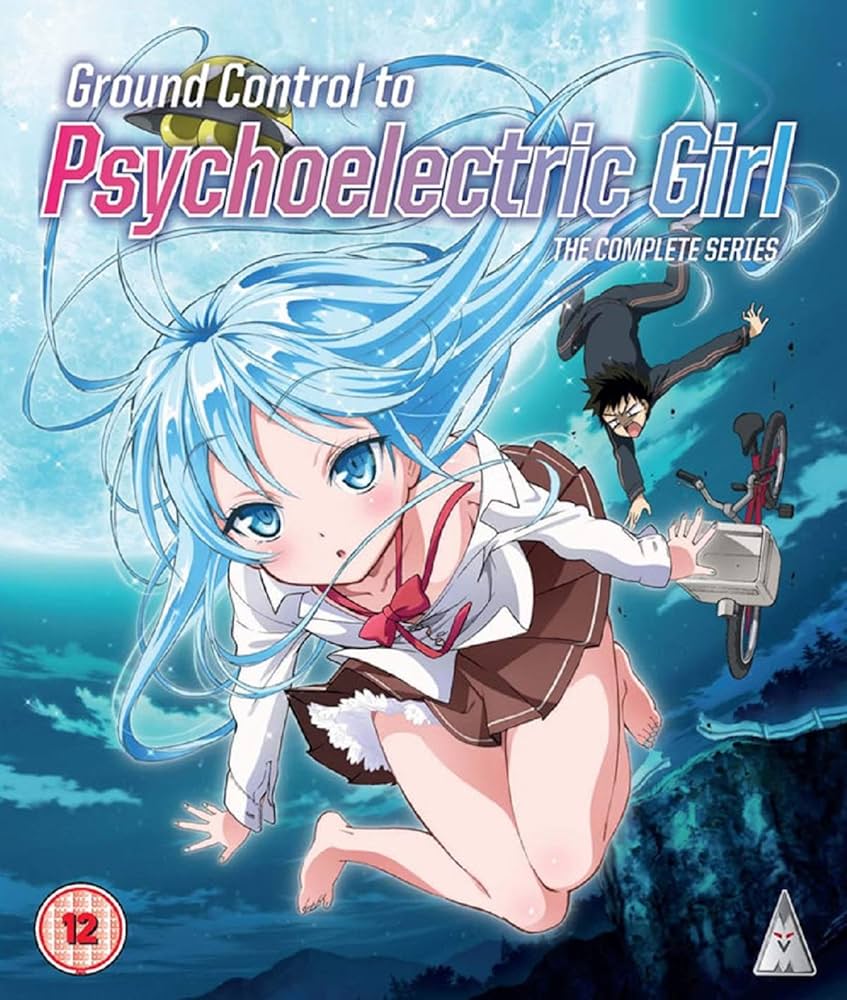 電波女と青春男 Blu-ray BOX(Blu-ray Disc) Amazon.co.jp: 電波女と青春男 Blu-ray BOX(Blu-ray Disc