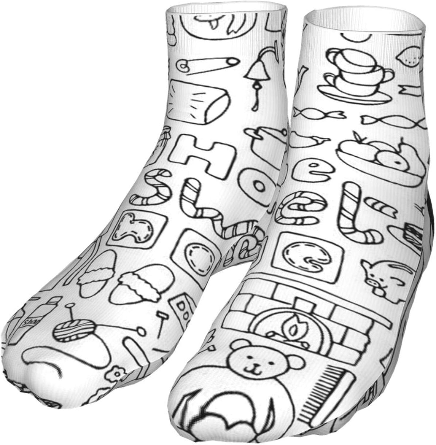 黒白 絵 レビューを書けば送料当店負担 靴下 メンズ ソックス 冬の暖かい厚手 吸汗速乾 蒸れない 通気いい カジュアルソック 通学用 冬用 30cm 男女兼用 8cm スポーツ 滑り止め ランニング 面白い アウトドア用 黒白 絵 レビューを書けば送料当店負担 靴下 メンズ ソックス 冬の暖かい厚手 吸汗速乾 蒸れない 通気いい カジュアルソック 通学用 冬用 30cm 男女兼用 8cm スポーツ 滑り止め ランニング 面白い アウトドア用