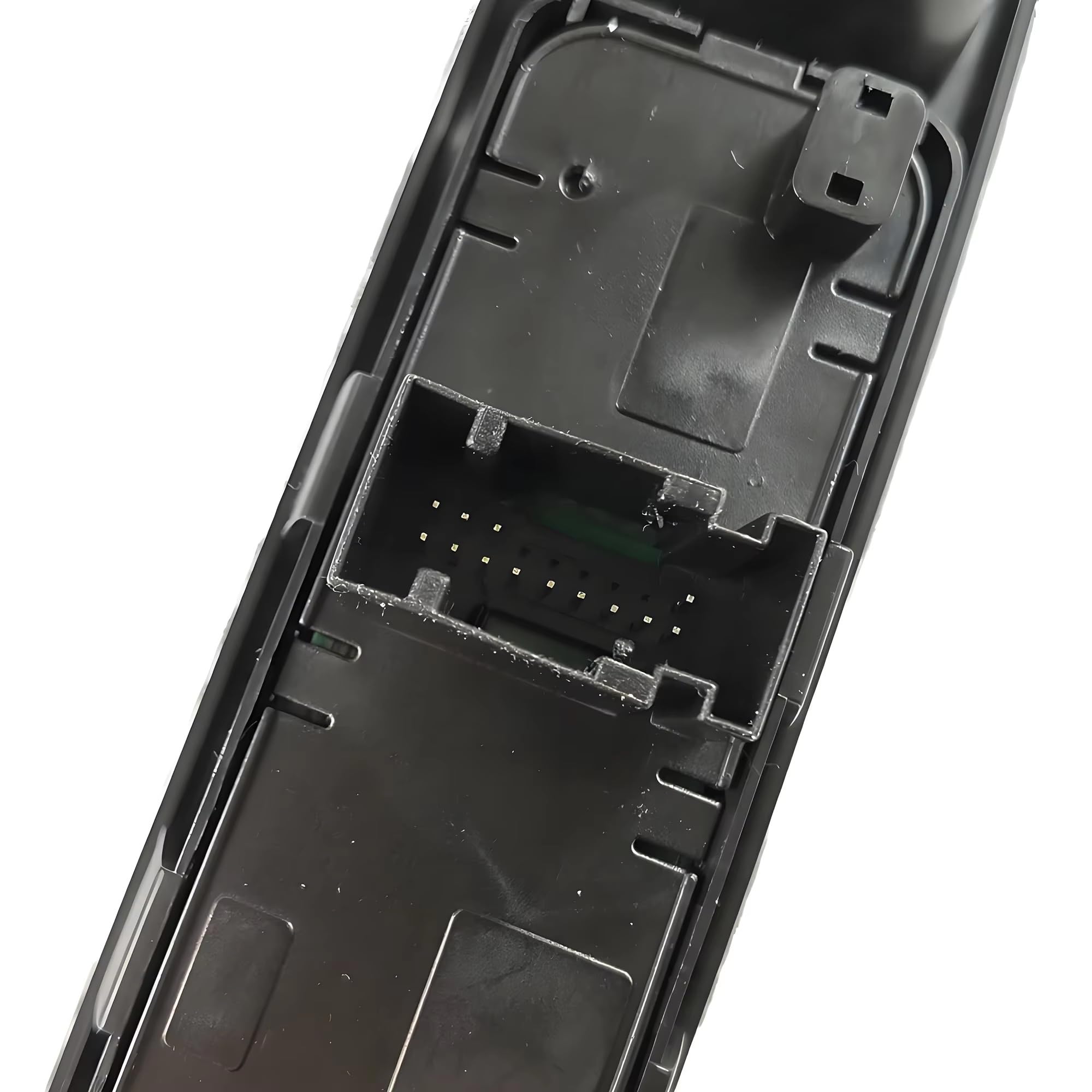 Interruptor de ventanilla Compatible Con Peugeot 207 CC 2007-2015