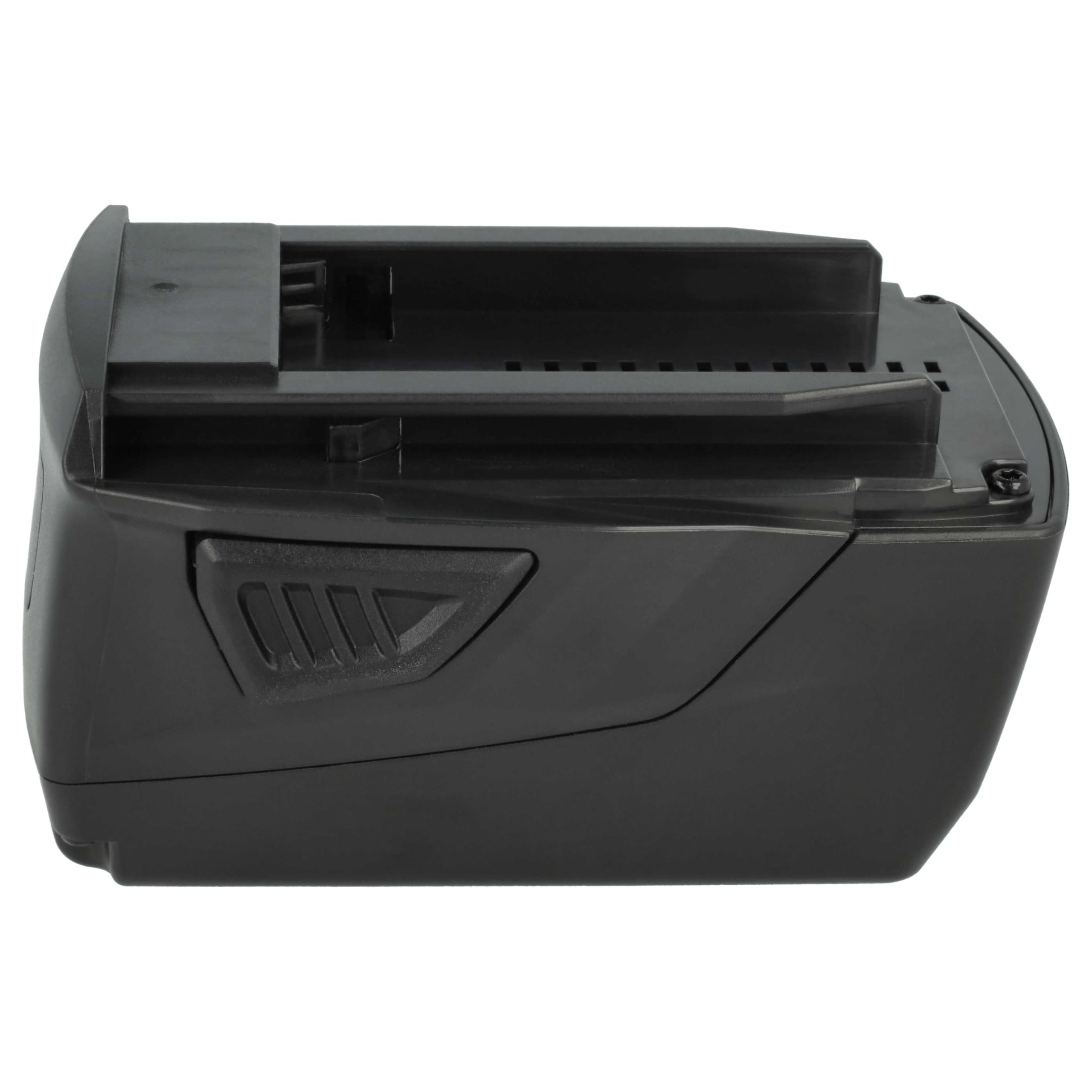 vhbw batteria sostituisce Hilti B22/5.2, B22/8.0, B22/3.3 per utensile elettrico (6000 mAh, Li-Ion, 21,6 V)