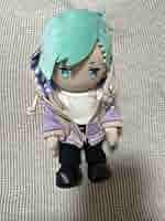 うたプリ QUARTET NIGHT カルナイ ぬいスター 藍 タブナイ 719tPJF0zgL._AC_SY200_QL15_.jpg