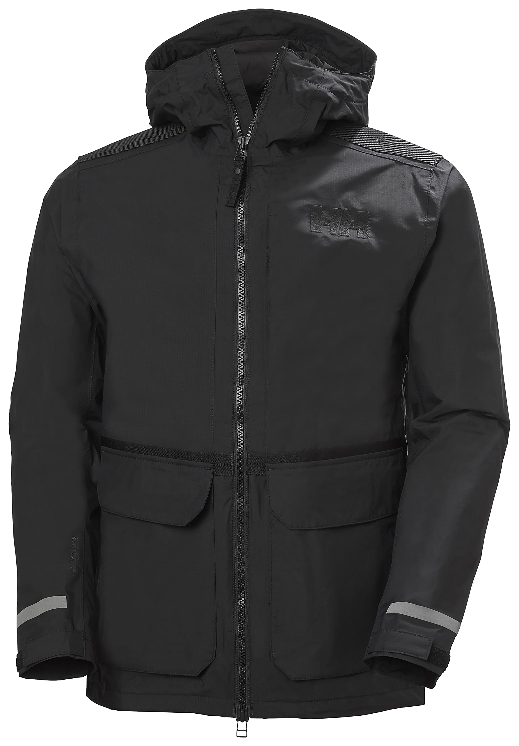helly Hansen Patrol Jacket 990 Black XL