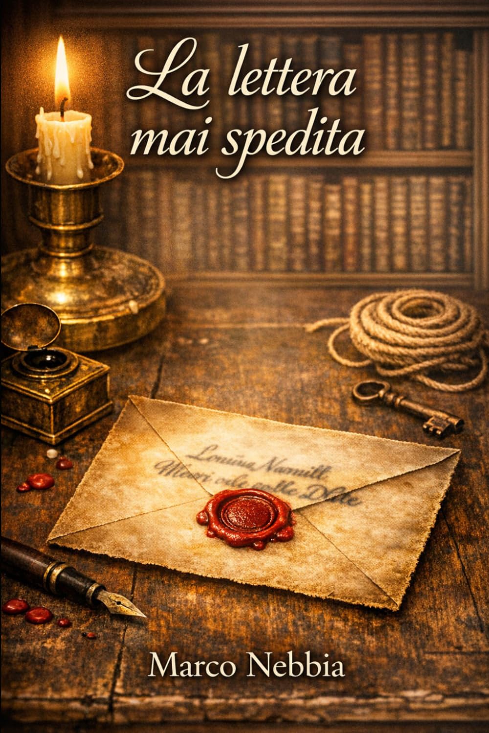 La lettera mai spedita: Le vite che non si sono aspettate