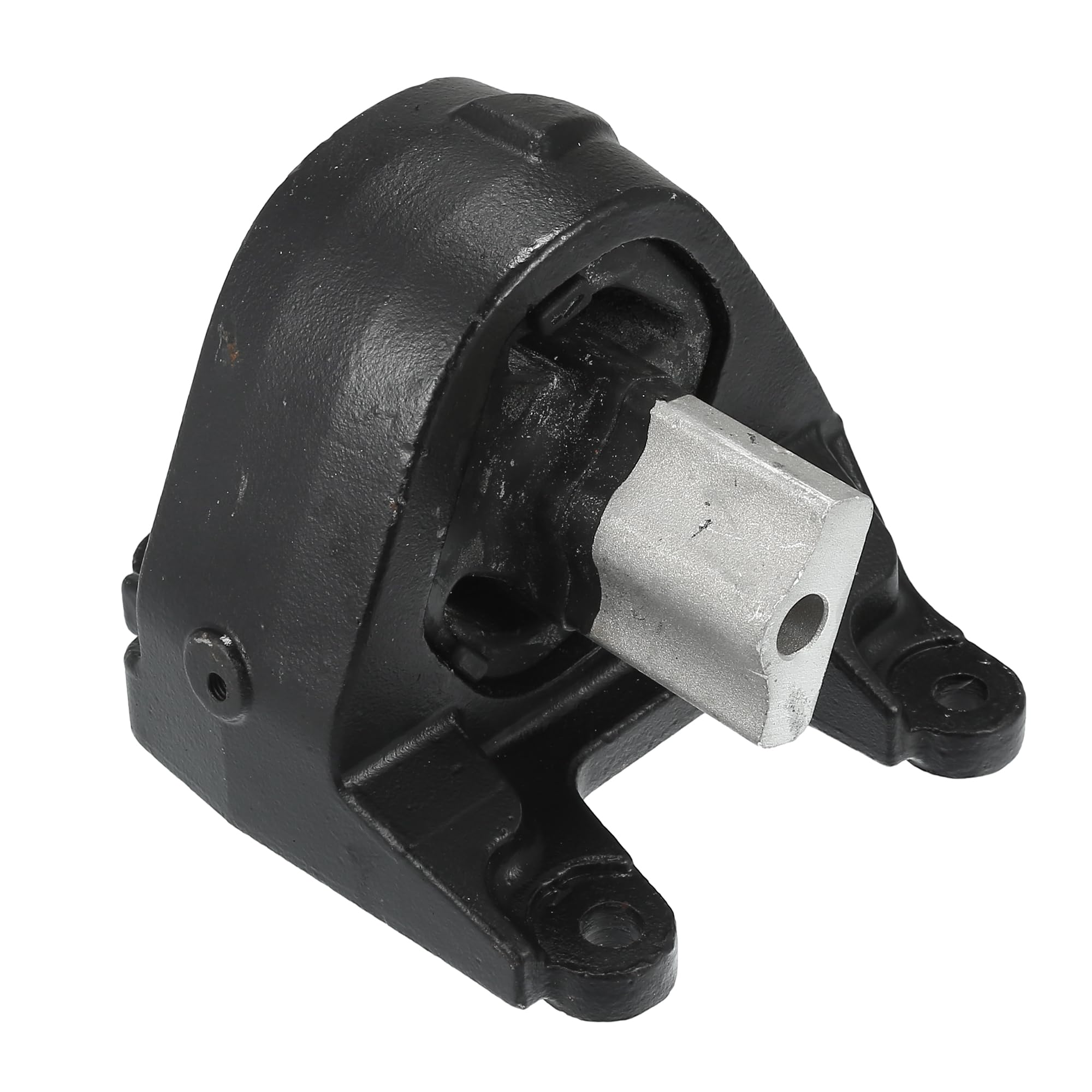 Daystar KG01008BK Transmission Mount - Heavy Duty Polyurethane Replacement For Improved Performance