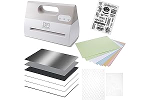 Vagabond 2 Die Cutting Machine: Unleash Your Creativity with Precision and Power