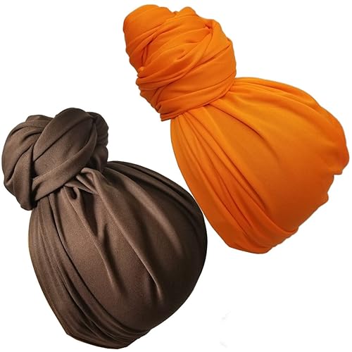 Head Scarf Wraps Amazon Com