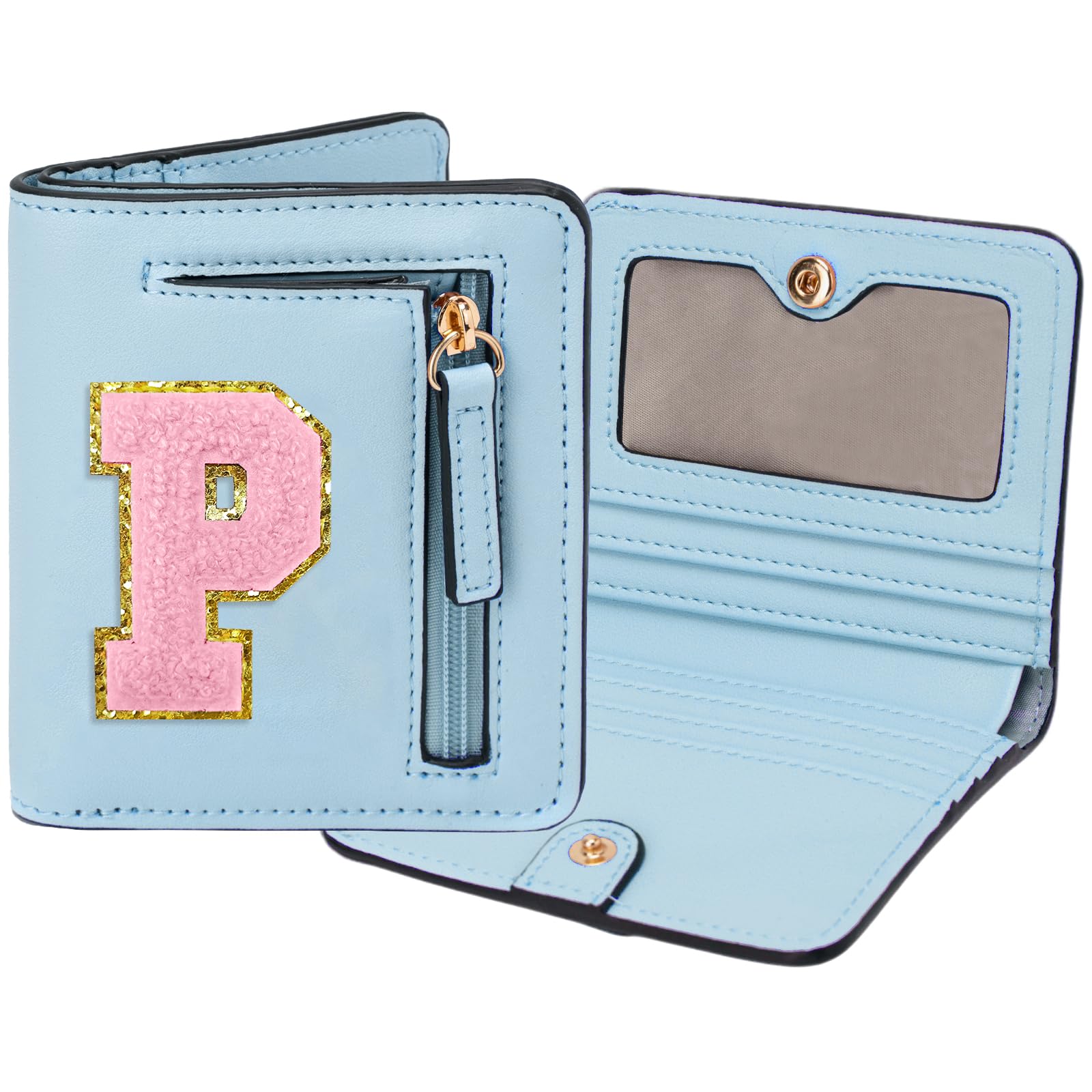 Birthday Gifts for Teen Girl Kids Wallet Little Girl Wallets