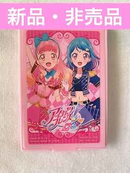 特典 新品未開封 描き下ろし 布ポスター 友希あいね 湊みお アイカツフレンズ! 特典 新品未開封 描き下ろし 布ポスター 友希あいね 湊みお アイ
