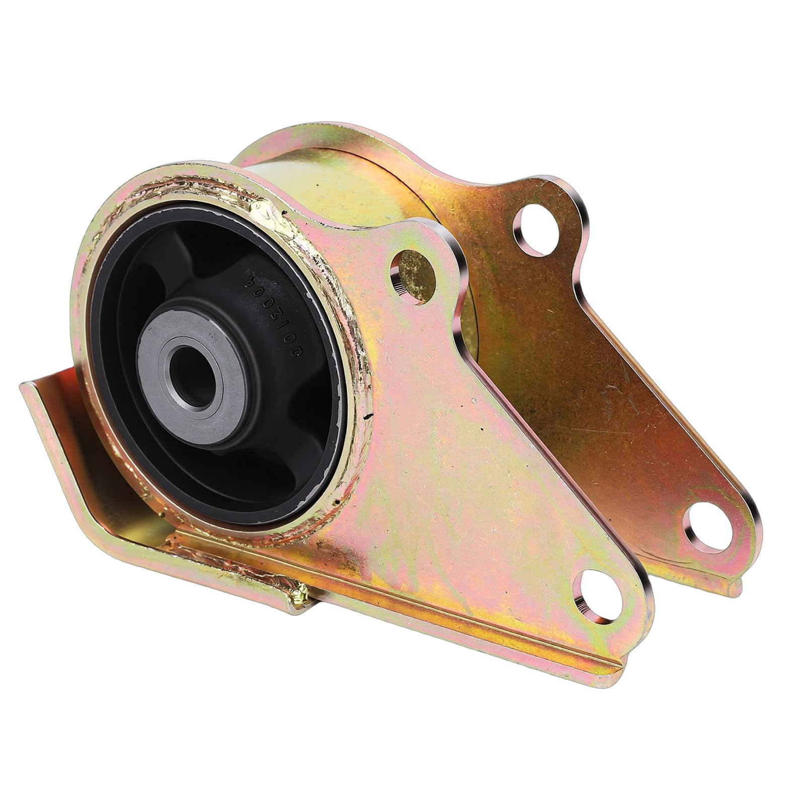 Generic Wspornik Mocujący skrzynię Biegów Silnika Silne Wsparcie Redukcja Szumów dla Dopasowania Pasuje do Talbot Express Pasuje do Ducato Metal 70MM