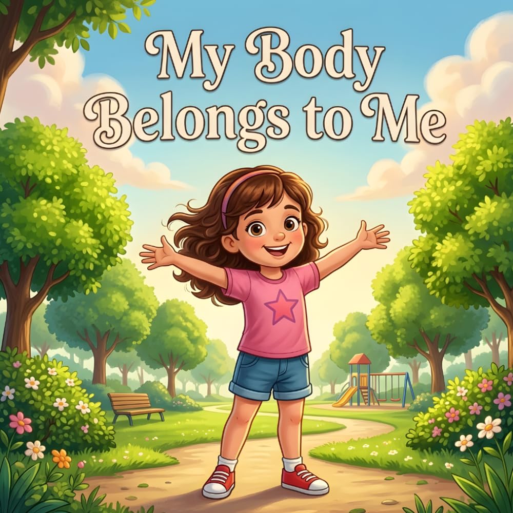 My Body Belongs to Me