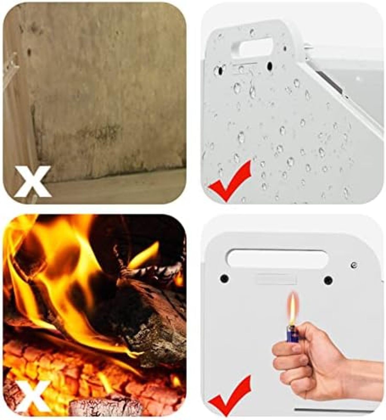 Brutkasten Für Küken, Brutkasten Für Kleine Tiere Mit Heizlampe Und Temperaturregler, Bruthaus Für Kleine Küken, Wachteln, Vögel, Entenküken,L-Größe,outstanding78