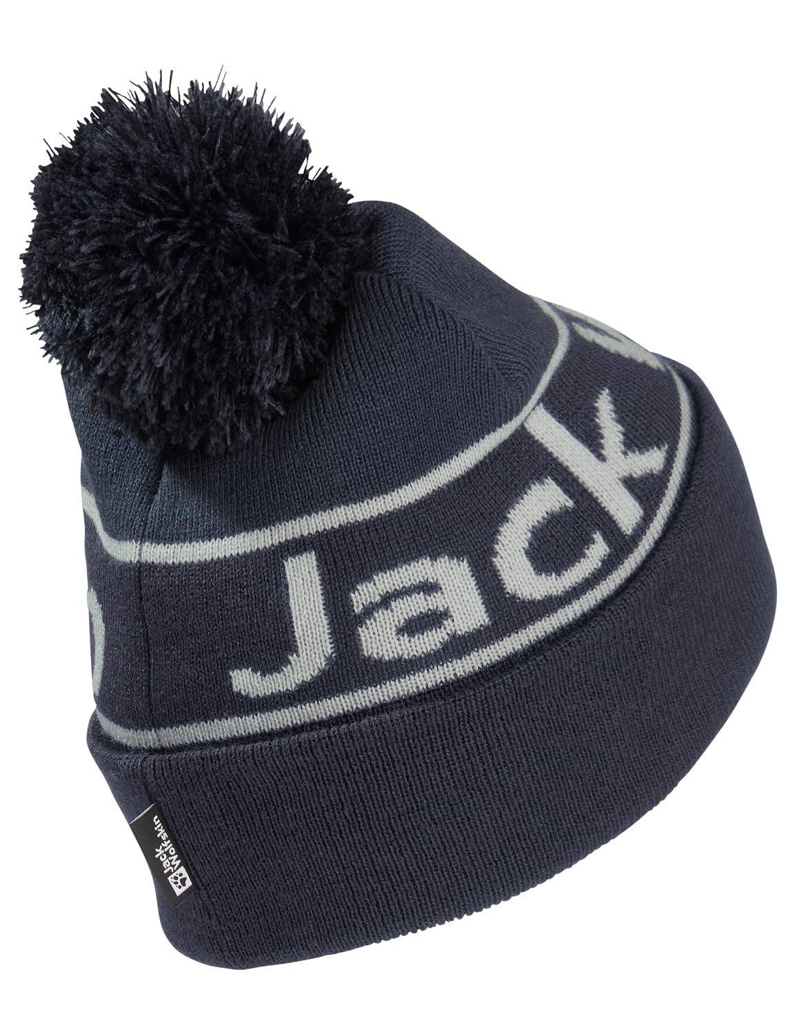 Jack Wolfskin Czapka beanie Uniseks Jack Beanie