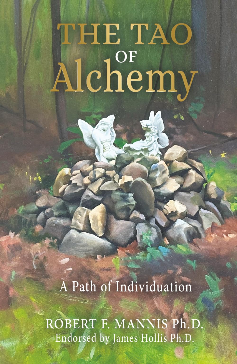 The Tao of Alchemy: A Path of Individuation