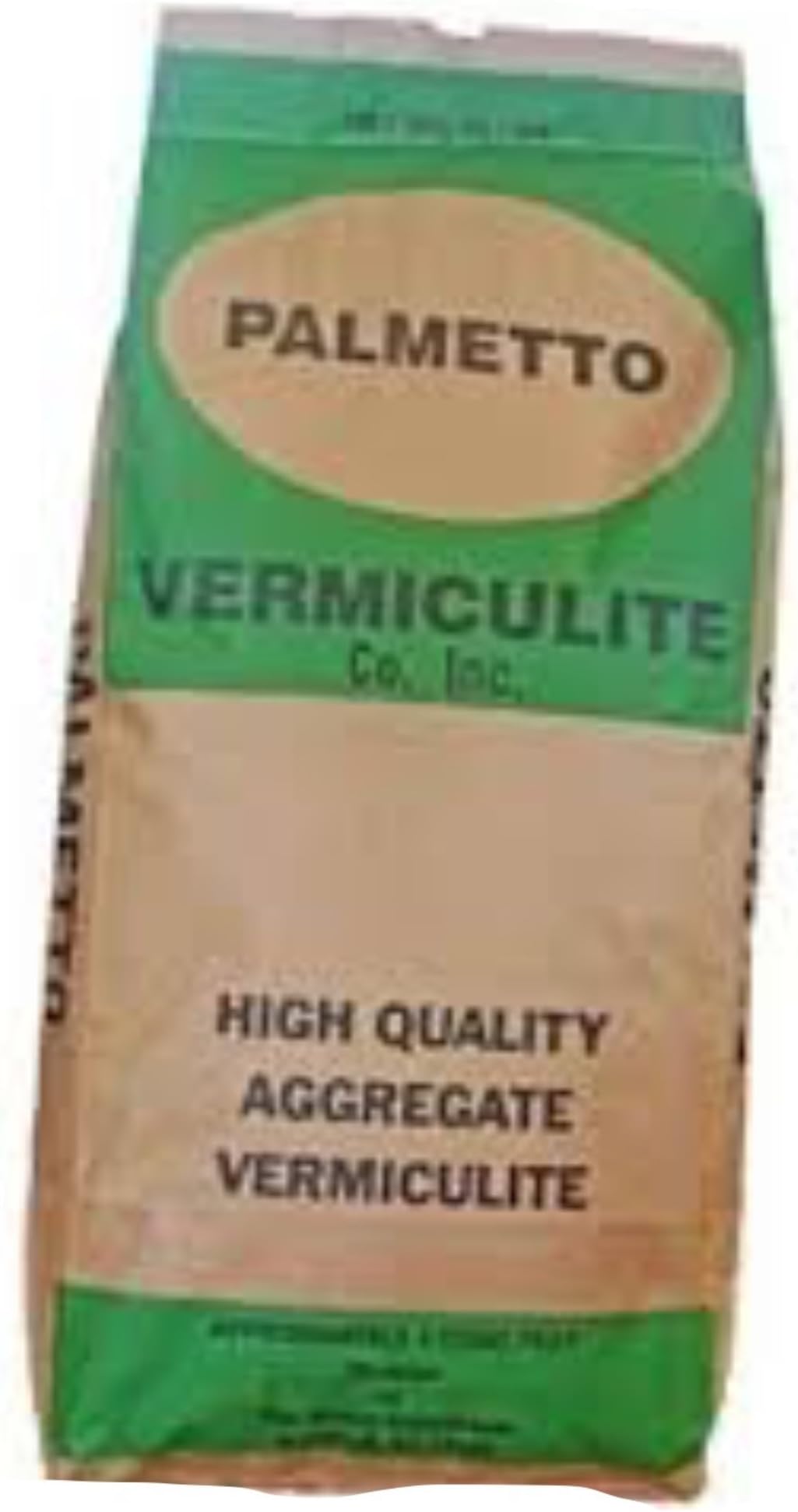 Luwior Palmetto Medium Grade C-3 Swimming Pool Vermiculite - 25 Pounds