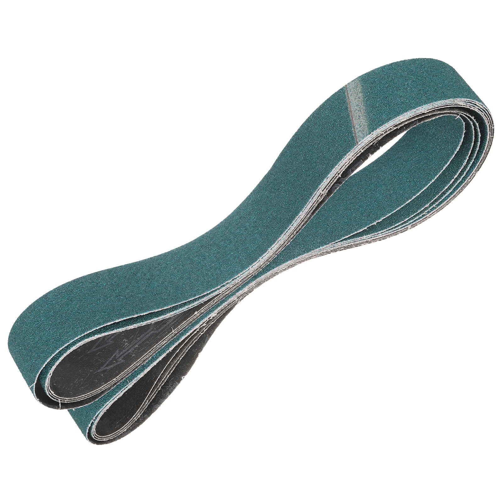 HARFINGTON Sanding Belts - Wood & Metal Polishing -1