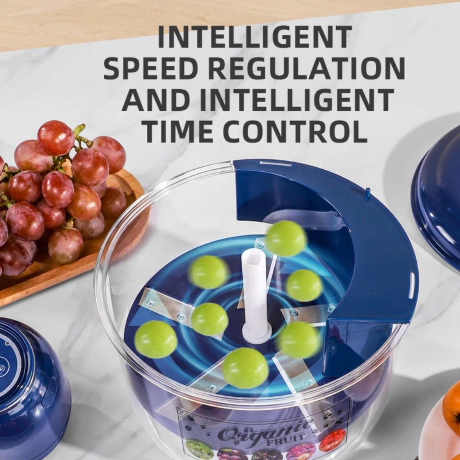 Elektrischer Tomatenhäuter Edelstahl Spülmaschinenfest | Elektrische TomatenschÖlmaschine, Automatischer KnoblauchschÖler, Kirschtomaten Enthäuter, ObstschÖler Für Konserven