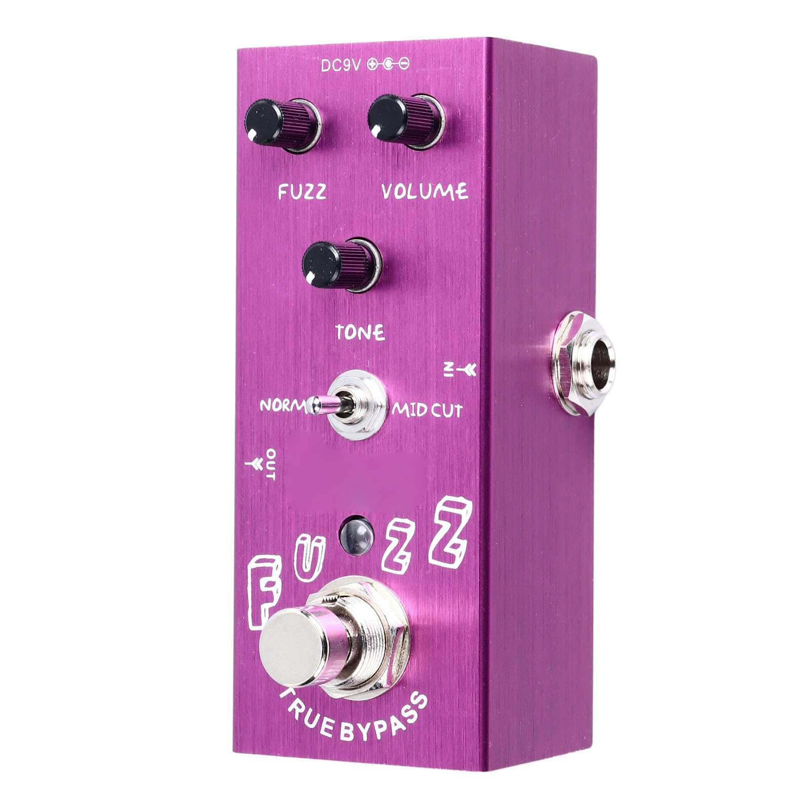 Amazon.co.jp: エレキギターエフェクター、ギターエフェクト