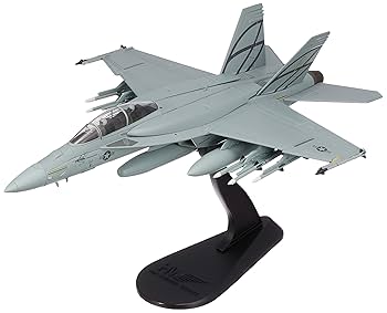 HOBBY MASTER1/72 F/A-18F スーパーホーネットHA5130 HOBBY MASTER 1/72 (ダイキャスト製) F/A-18F スーパー