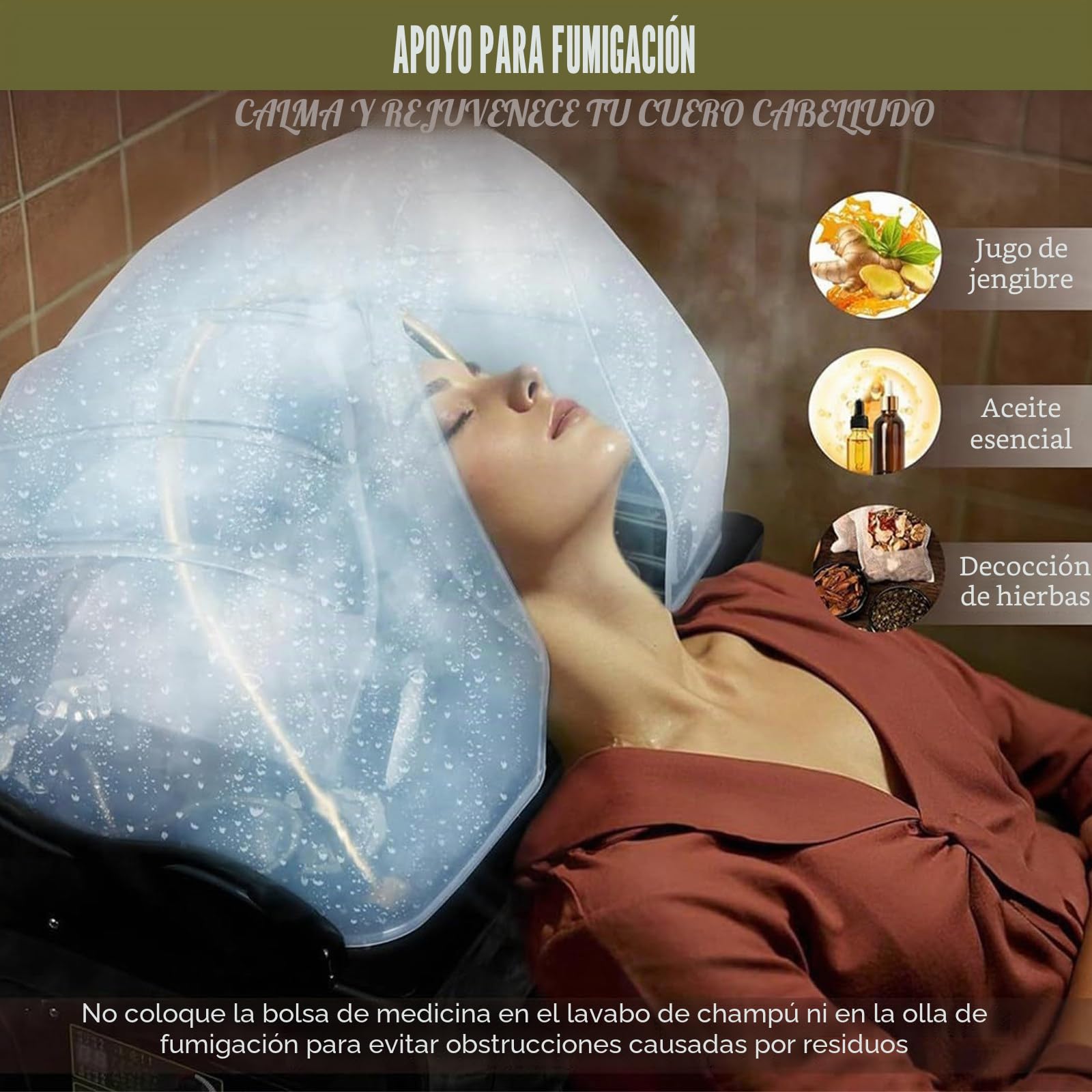 Cabezal De Lavado Extraíble para Salón De Belleza,Lavabo para Champú para Terapia De SPA con Termostato Inteligente Circulación De Agua,Lavabo Champú Circulación Agua con Tanque Agua 60 L