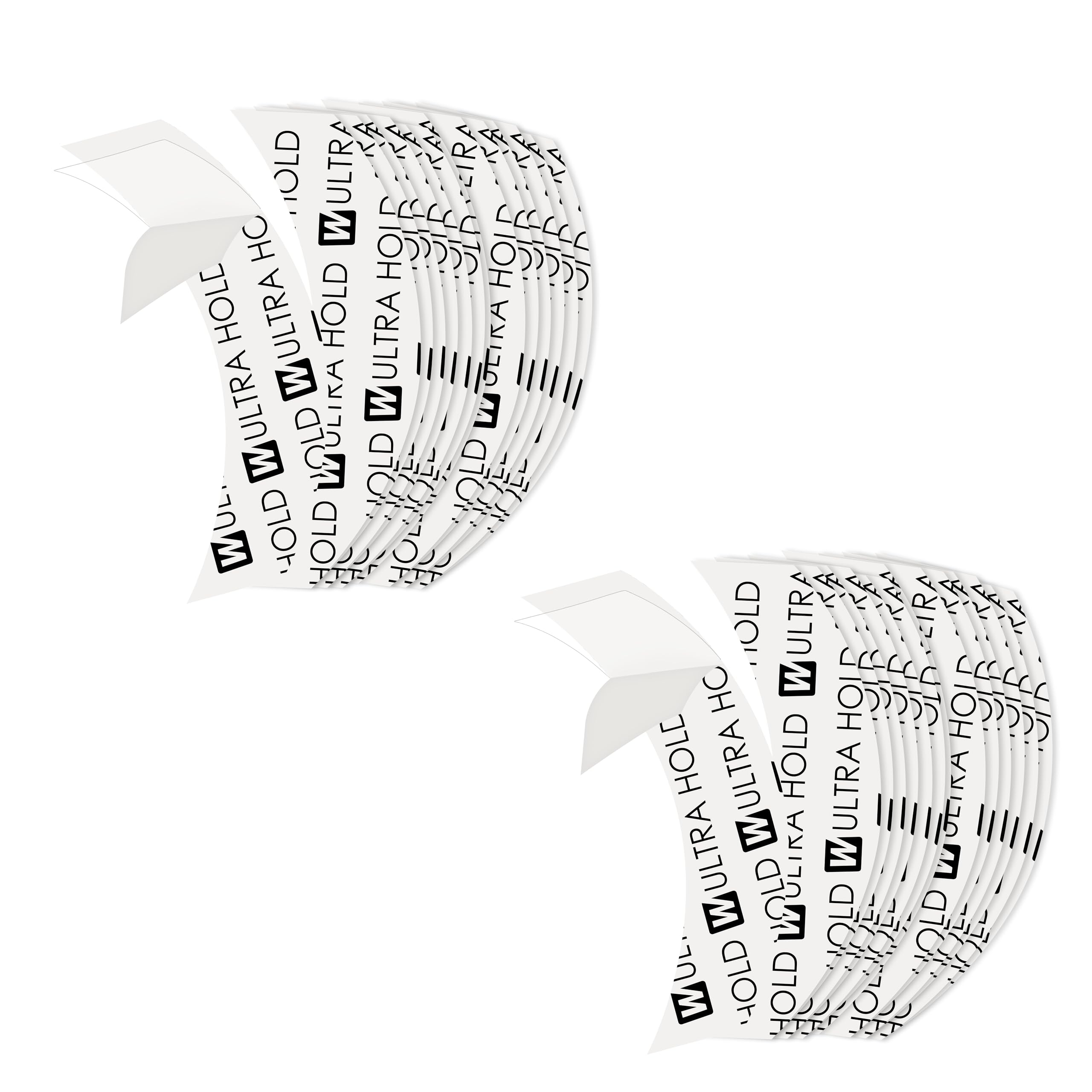 No Shine Ultra hold Hair wig Tape 36 Pcs For Men - wig tape Up To 2-4 Weeks | Waterproof Tape For Hair Patch | walker tape ultra hold | Skin Friendly, Non-Allergic, Medical Grade Material |