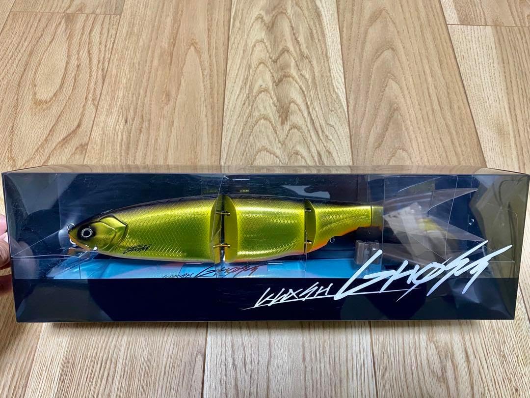 クラッシュゴースト 東京ゴールド 【公式通販】