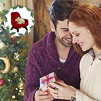 Vista 6 de Miniature Cat Figurines with Small Sofa - Resin Mini Cat Figures, Kitten Miniature Desk Accessories - Perfect Cute Cat Gift for Cat Lovers (Red Sofa)