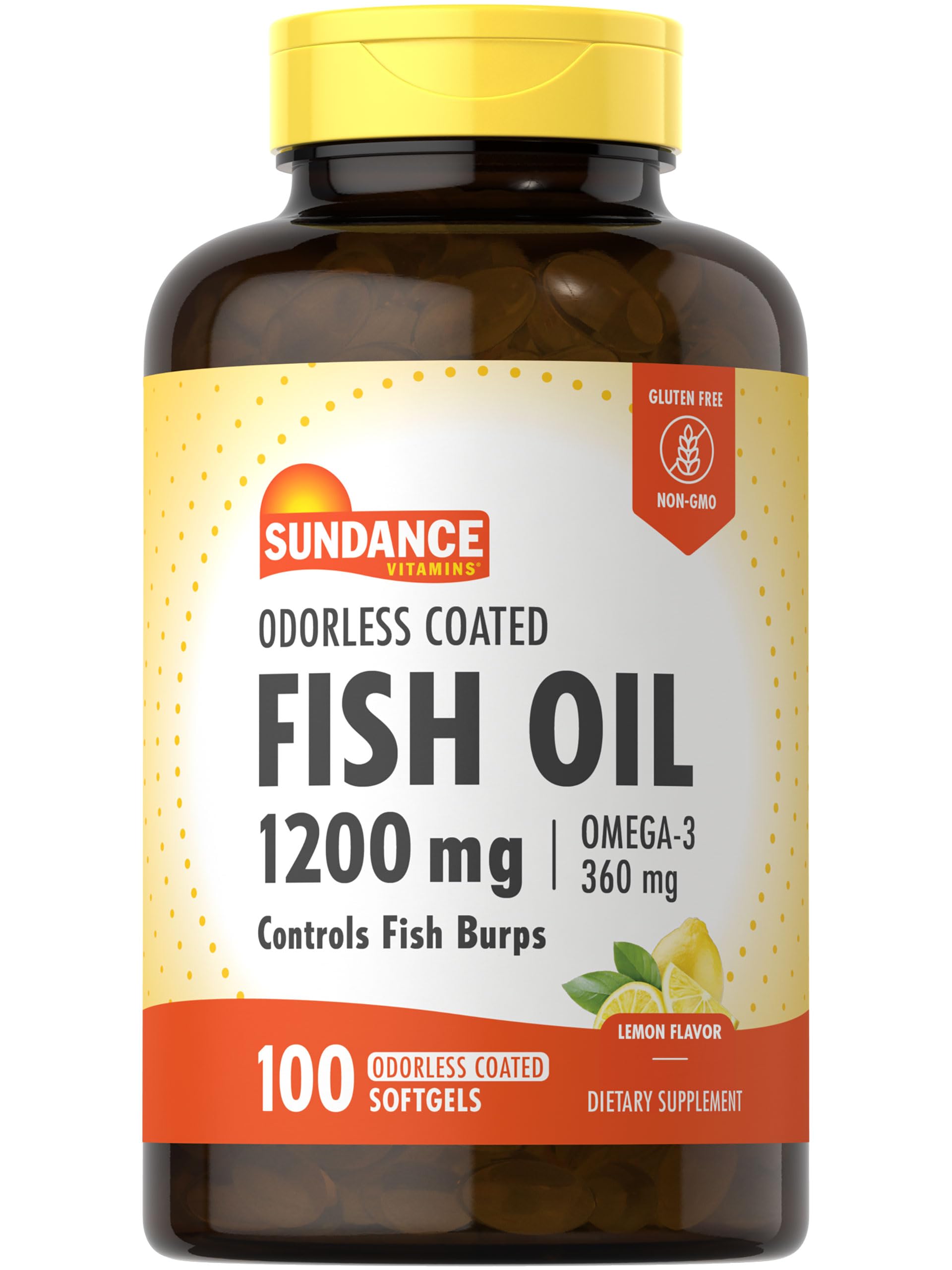 Sundance Odorless