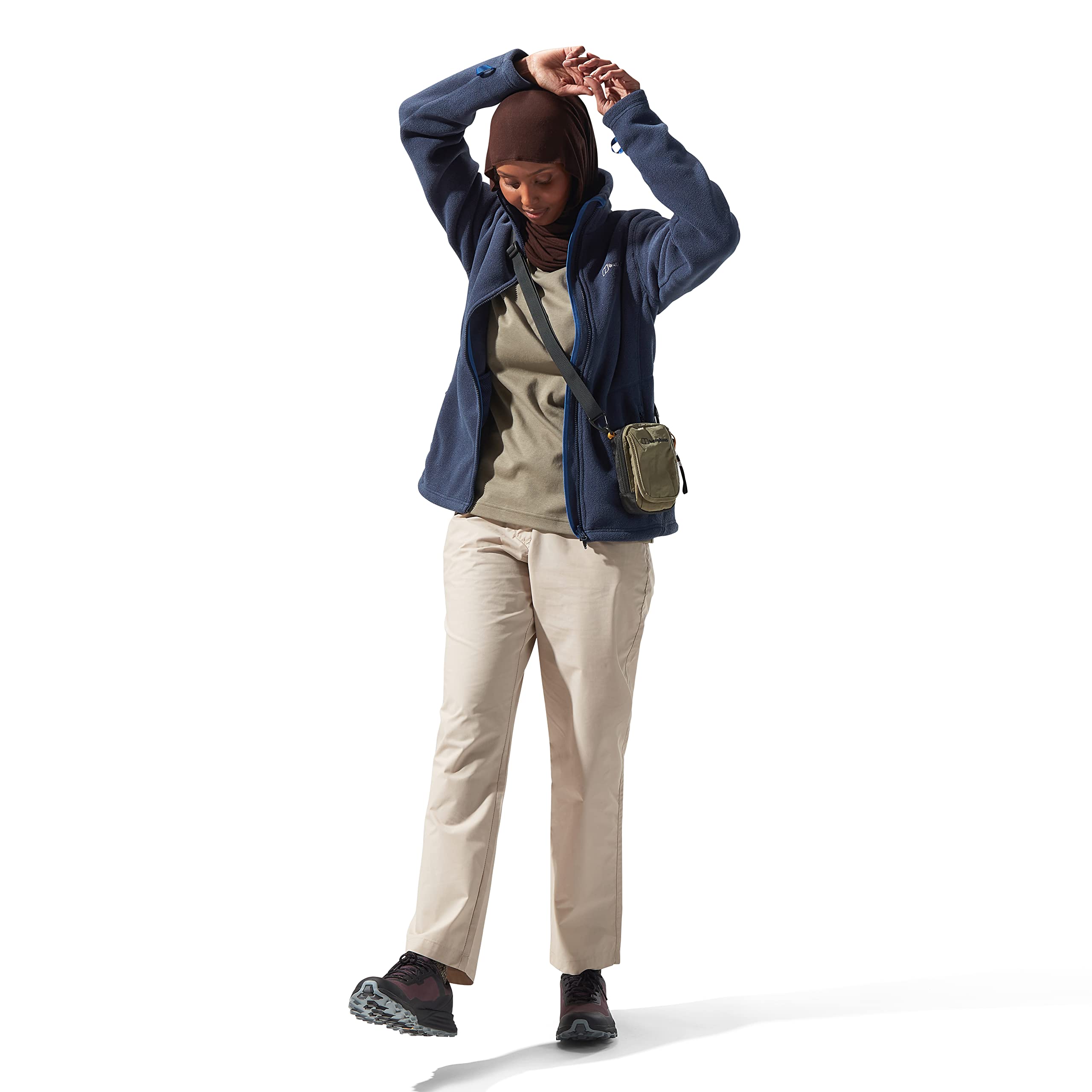 Berghaus Womens Prism PT Jacket IA