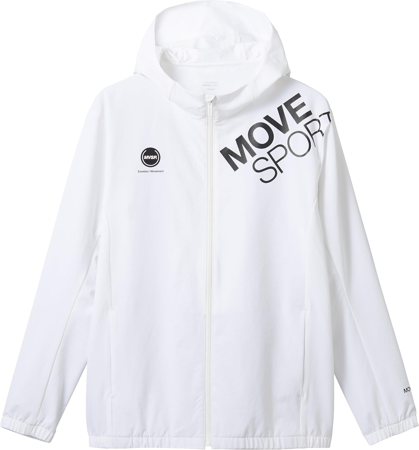 AIRY TRANSFER TOUGH フーディー [ムーブスポーツ] ジャージ デサント AIRY TRANSFER フルジップフーディー  TOUGH 4WAYストレッチ は [ムーブスポーツ] ジャージ デサント AIRY TRANSFER フルジップフーディー TOUGH 4WAYストレッチ はっ水 ト