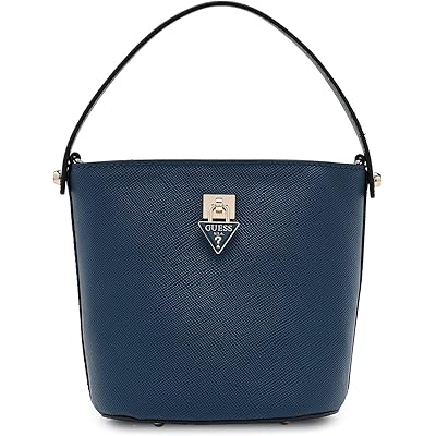 Женская сумка GUESS Patsie Top Handle Bucket