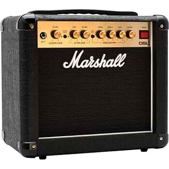 Marshall DSL1C 真空管ギター コンボ アンプ➕PEDL-90011 140191_4.jpg