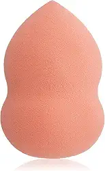 Esponja Gota Make-Up 360 Graus Látex Free, Para Bases e Corretivos, Uso Seca ou Úmida - SU REAL STORE®